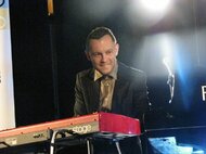 Jeden z najlepších poľských džezových pianistov Pawel Kaczmarczyk